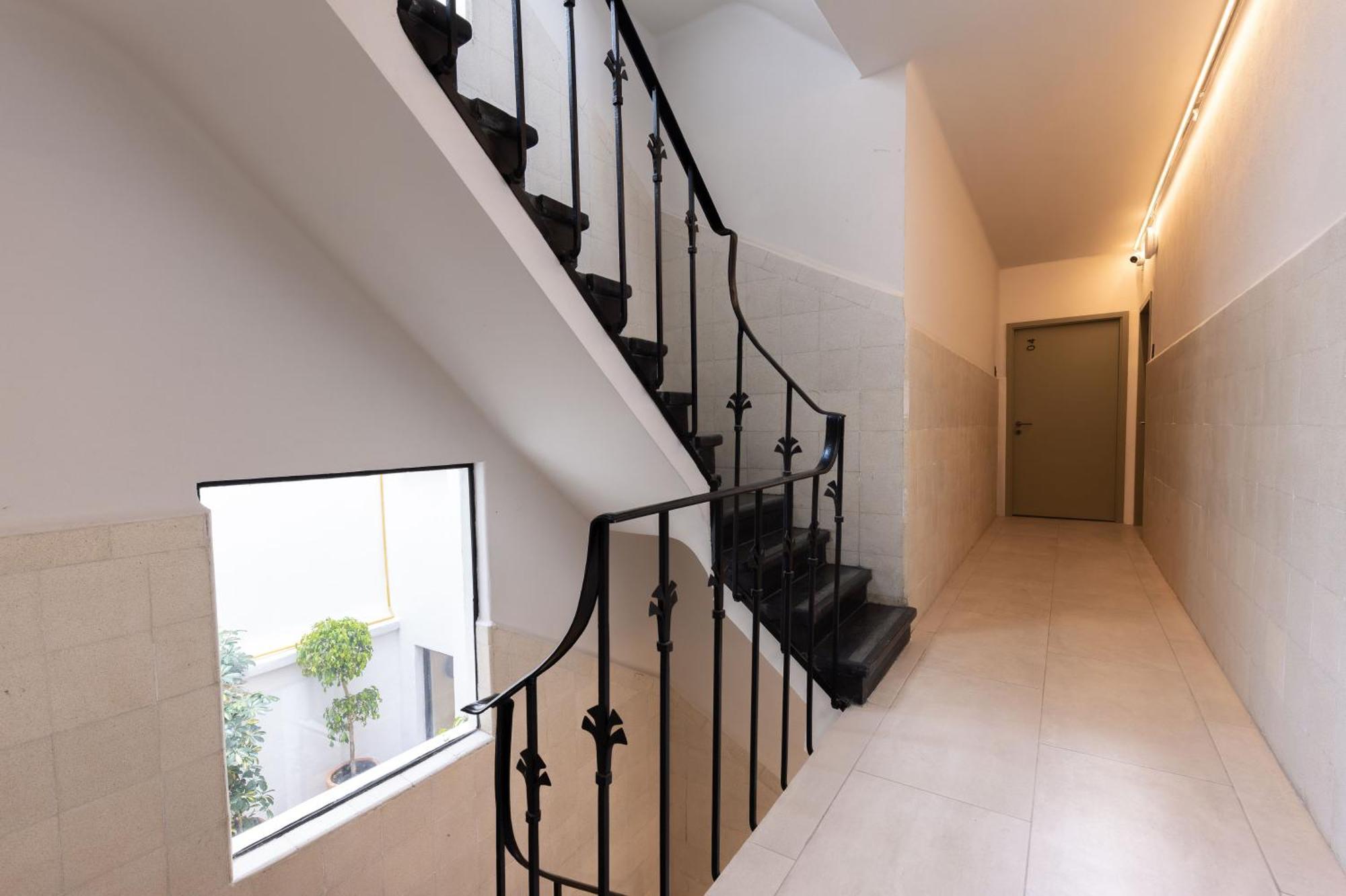 Baranda Ocho Apartamento Cidade do México Exterior foto